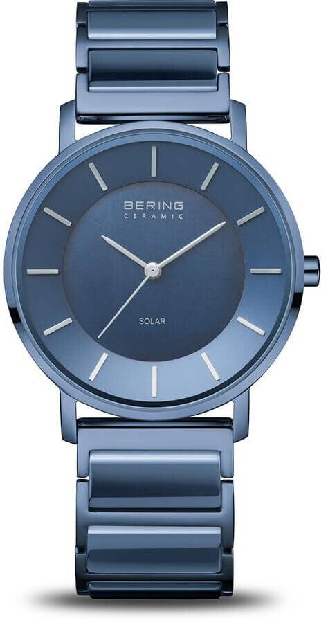 Zegarek damski Bering Solar 19535-797