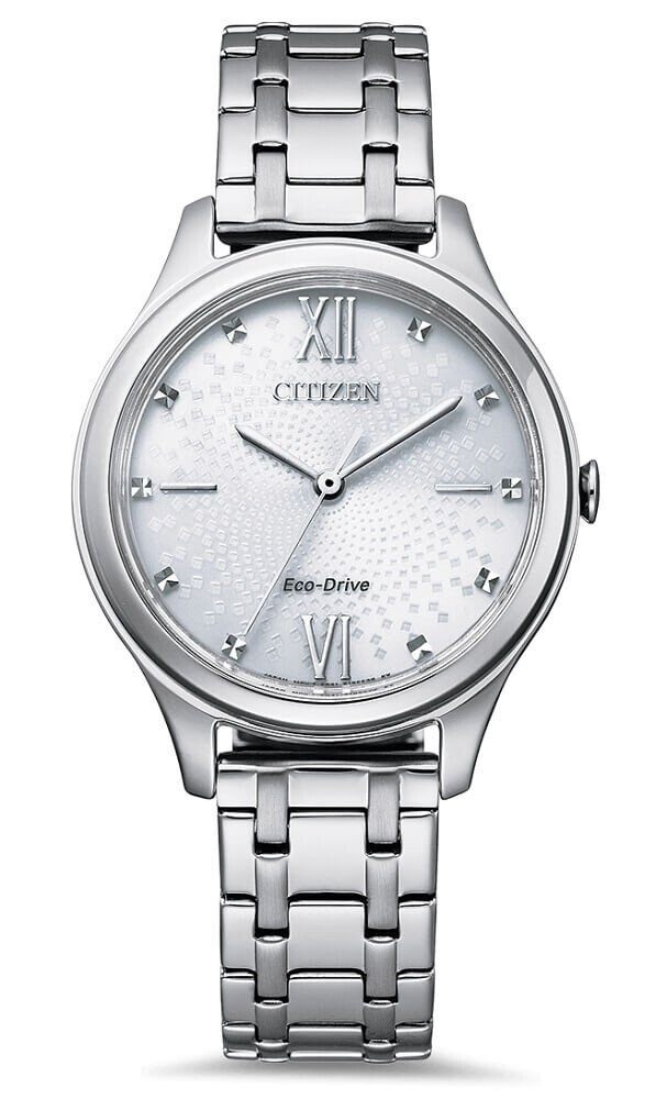 Zegarek damski Citizen Elegance EM0500-73A