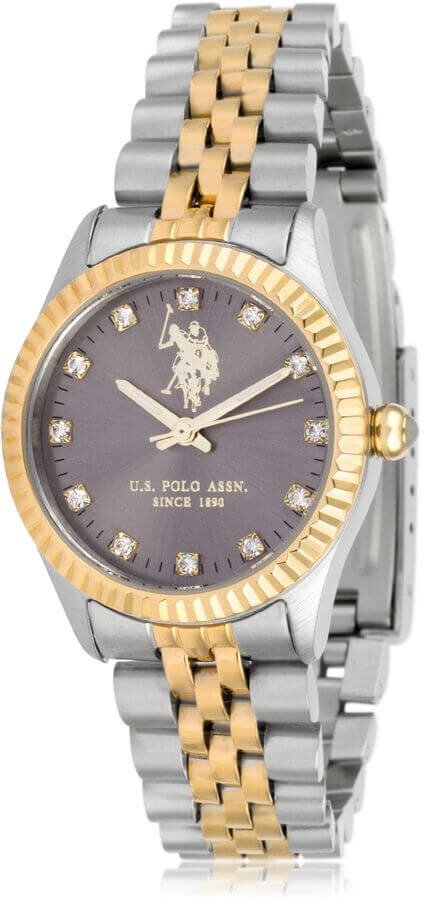 Zegarek damski U.S. Polo Assn. Azure USP5771GY