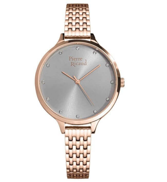 Zegarek damski Pierre Ricaud Classic P22002.9147Q