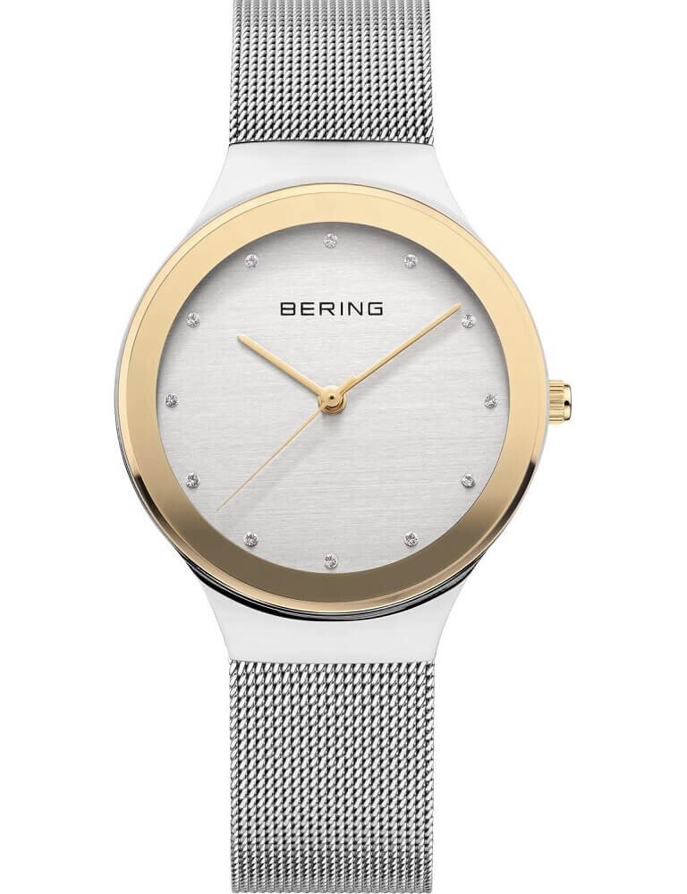 Zegarek damski Bering Classic 12934-010