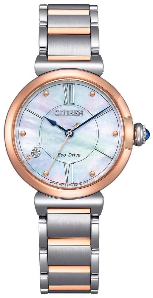Zegarek damski Citizen L EM1074-82D