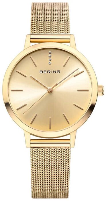Zegarek damski Bering Classic 13434-333