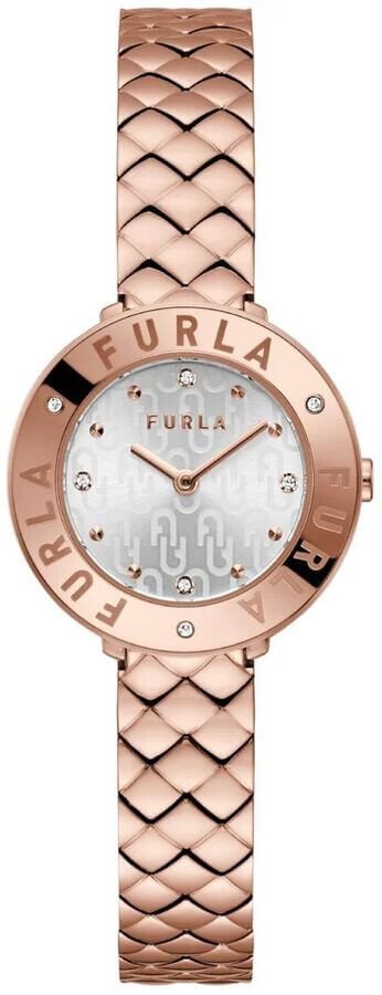 Zegarek damski Furla Essential WW00004021L3