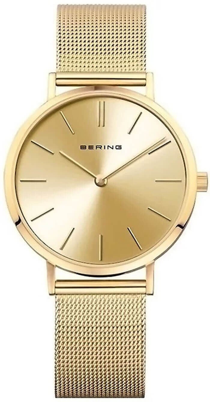 Zegarek damski Bering Classic 14129-333