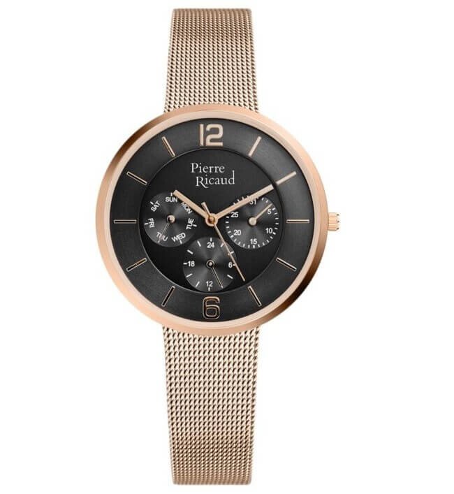 Zegarek damski Pierre Ricaud Classic P22023.9154QF