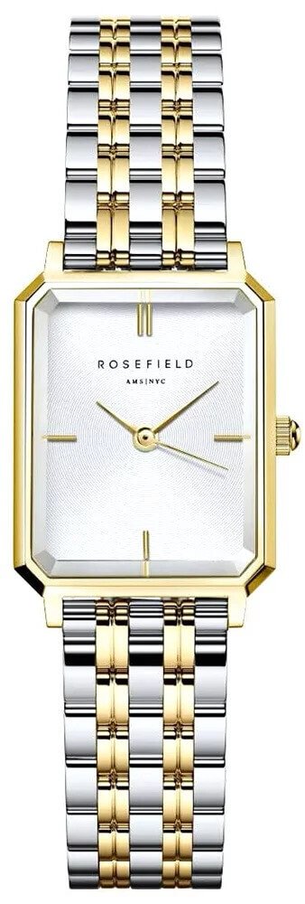 Zegarek damski Rosefield Octagon XS OWDSG-O62