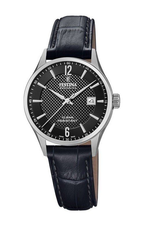 Zegarek damski Festina Swiss Made F20009_4