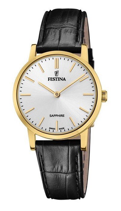 Zegarek damski Festina Swiss Made F20017_1