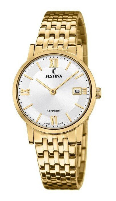 Zegarek damski Festina Swiss Made F20021_1