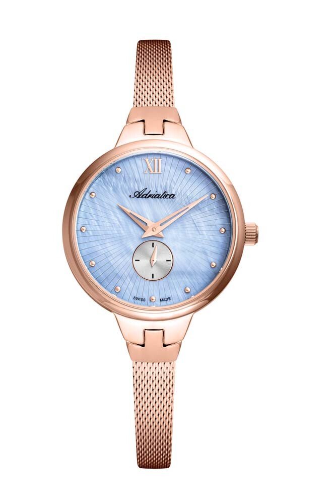 Zegarek damski Adriatica Essence A3728.918ZQ2