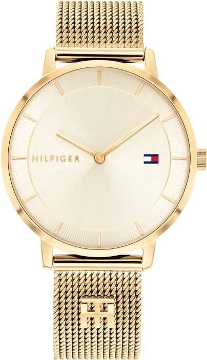 Zegarek damski Tommy Hilfiger Tea 1782286
