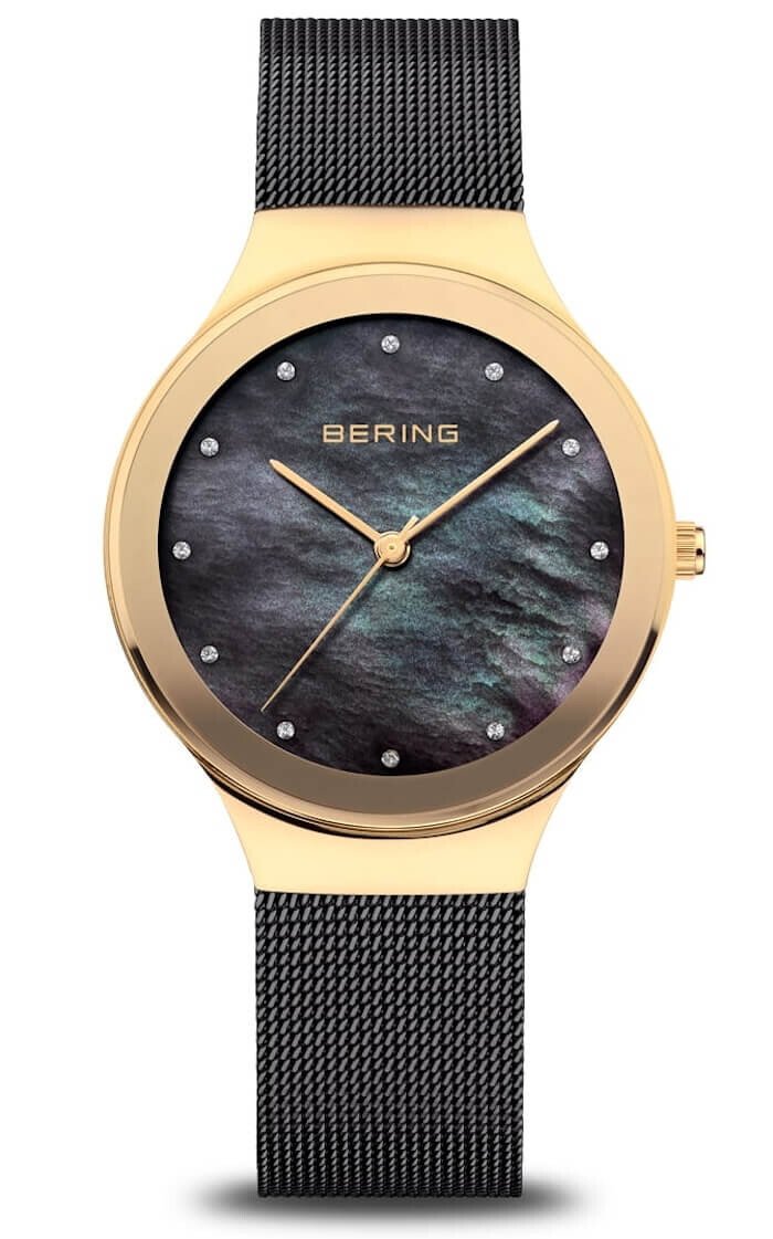 Zegarek damski Bering Classic 12934-132