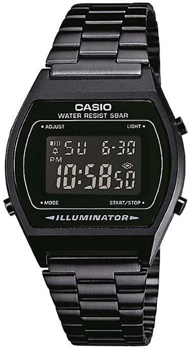 Zegarek damski Casio Vintage B640WB-1BEF