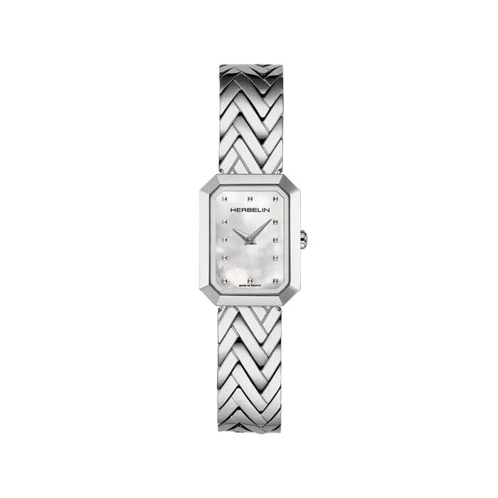 Zegarek damski Herbelin Octogone 17446B19