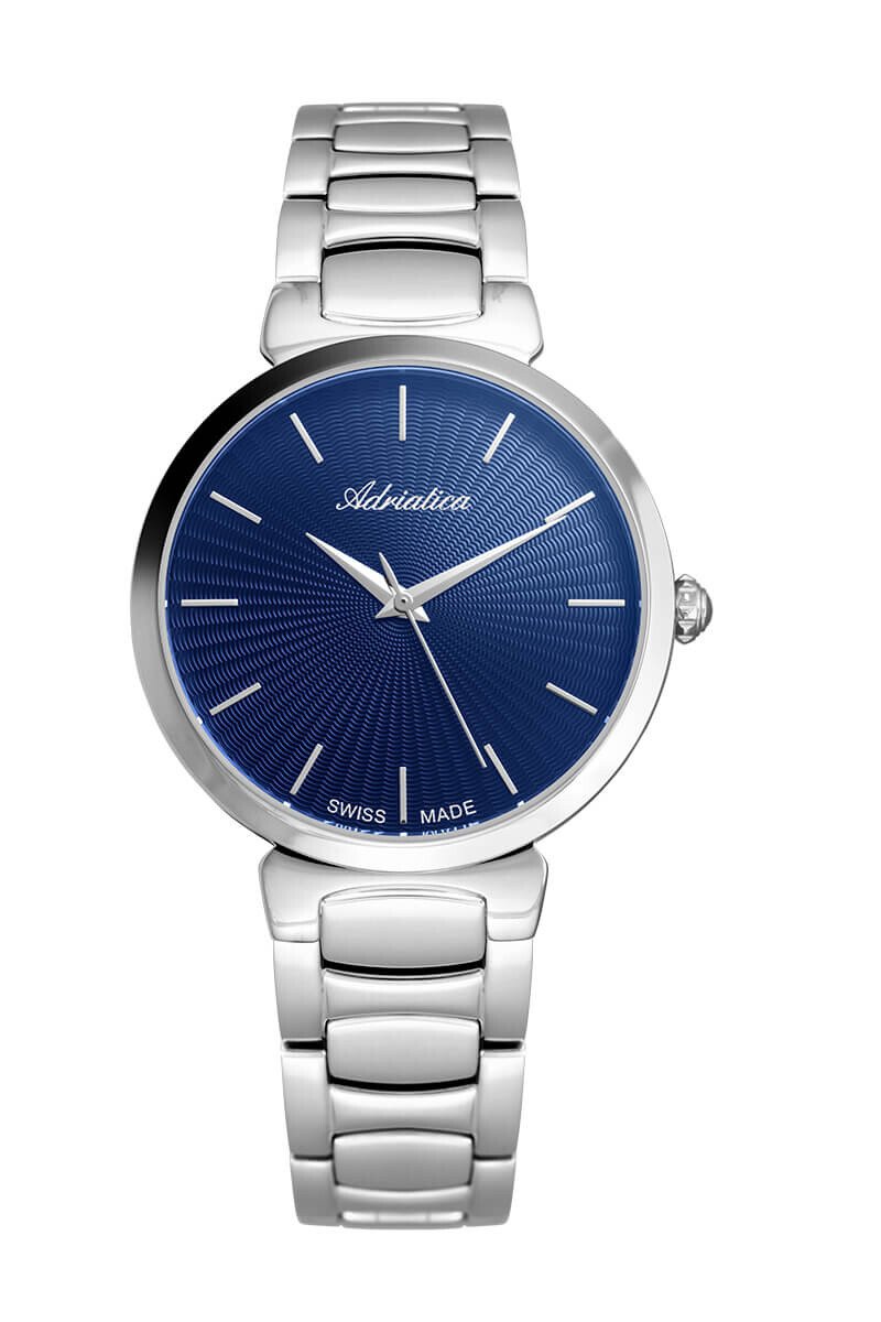 Zegarek damski Adriatica Essence A3706.5115Q