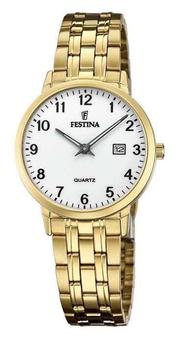 Zegarek damski Festina Classic F20514_1