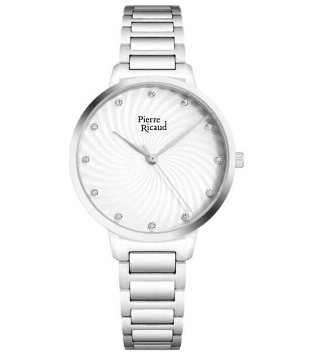 Zegarek damski Pierre Ricaud Classic P22071.5143Q