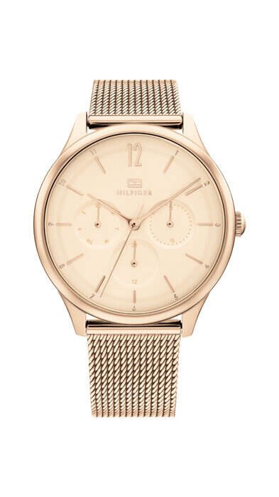 Zegarek damski Tommy Hilfiger Layla 1782457