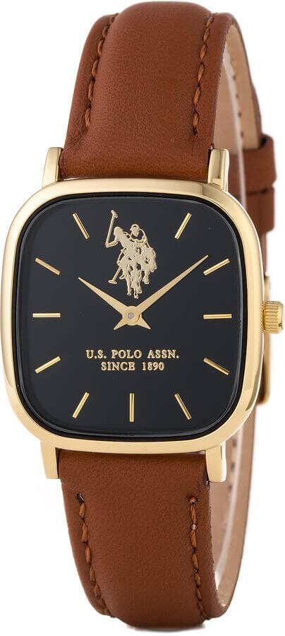 Zegarek damski U.S. Polo Assn. Keira USP5678BK
