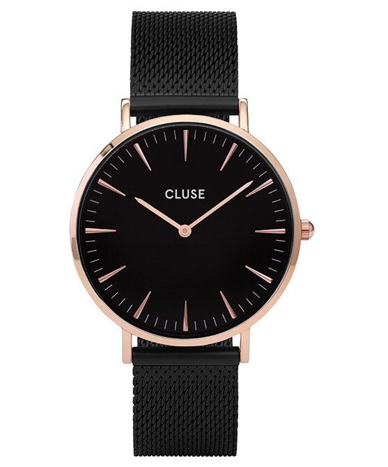 Zegarek damski Cluse La Boheme CW0101201010