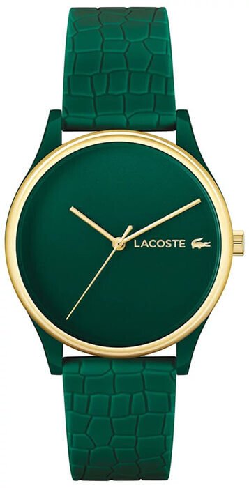 Zegarek damski Lacoste Crocodelle 2001247