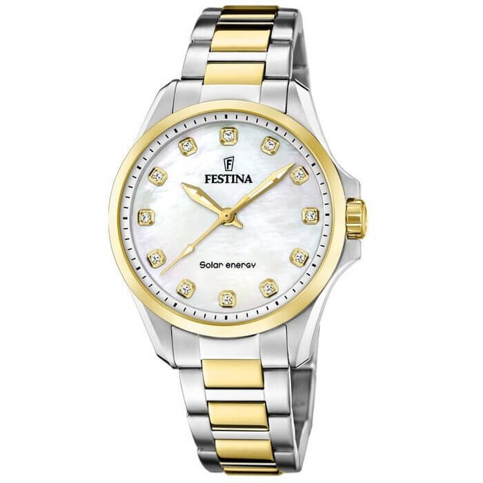 Zegarek damski Festina Solar Energy F20655_1