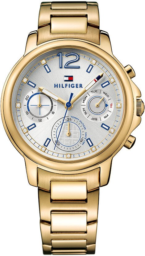 Zegarek damski Tommy Hilfiger Claudia 1781742
