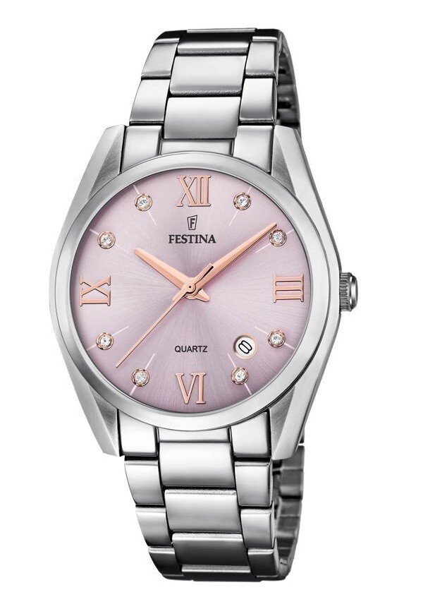 Zegarek damski Festina Boyfriend F16790_D