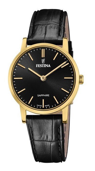 Zegarek damski Festina Swiss Made F20017_3