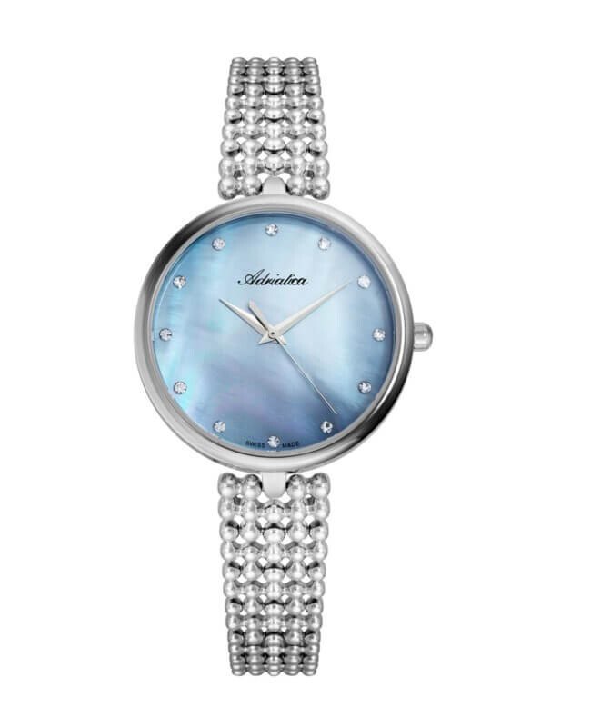 Zegarek damski Adriatica Essence A3731.514KQ