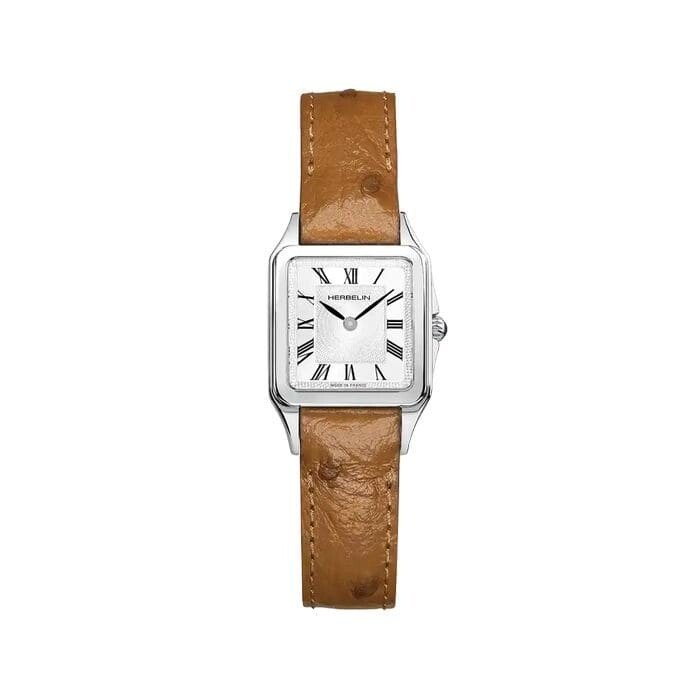 Zegarek damski Herbelin Luna 17457AP01GD
