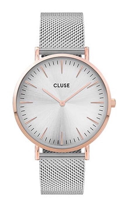 Zegarek damski Cluse La Boheme CW0101201006