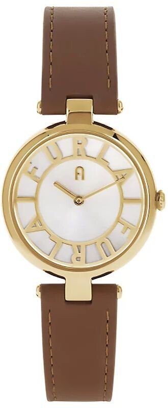 Zegarek damski Furla New Club WW00054007L2