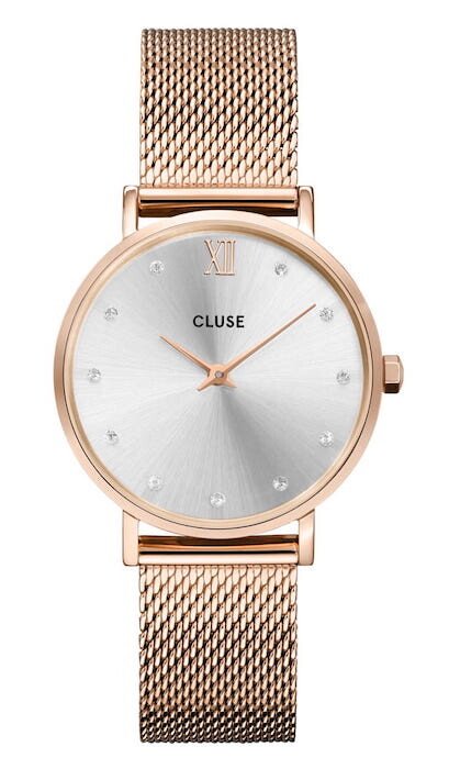 Zegarek damski Cluse Minuit CW10205