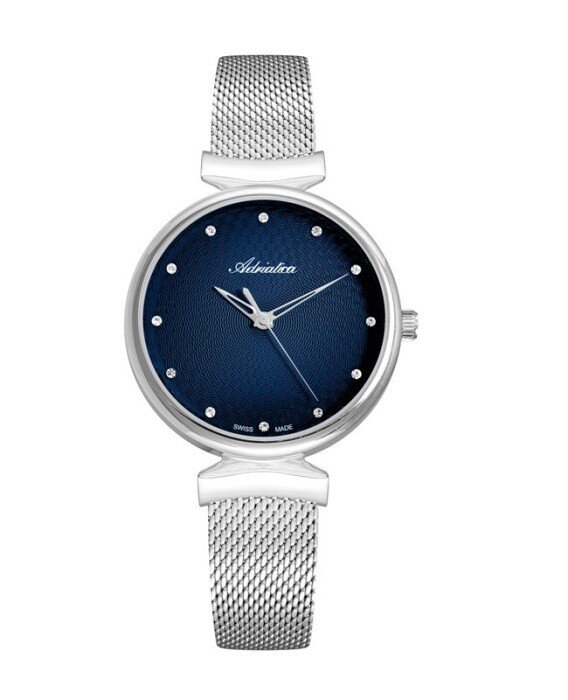 Zegarek damski Adriatica Precious A3748.5145Q