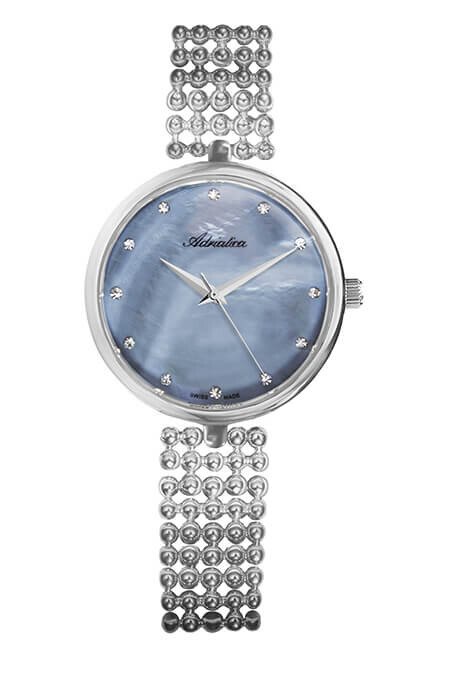 Zegarek damski Adriatica Essence A3731.514BQ