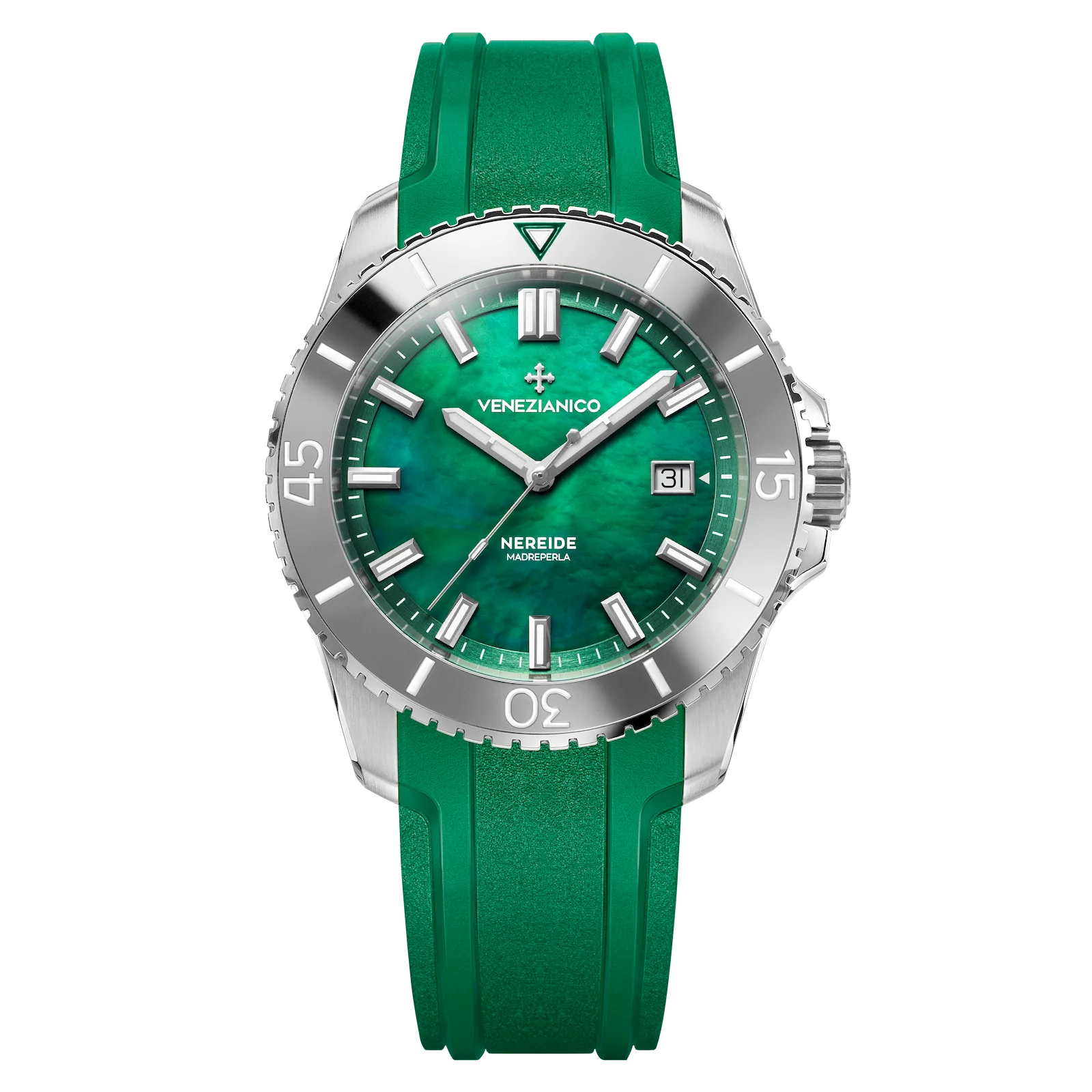 Zegarek męski Venezianico Nereide 4521540