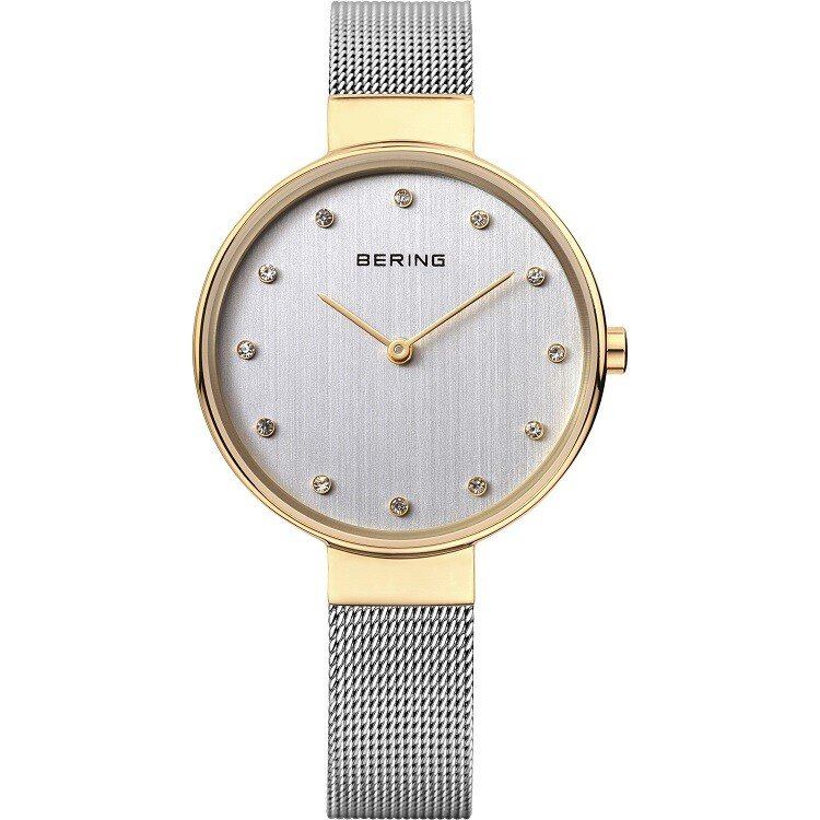 Zegarek damski Bering Classic 12034-010