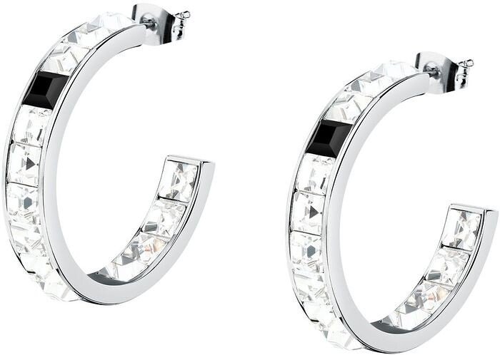 Kolczyki Karl Lagerfeld CRYSTALS KLAYC36