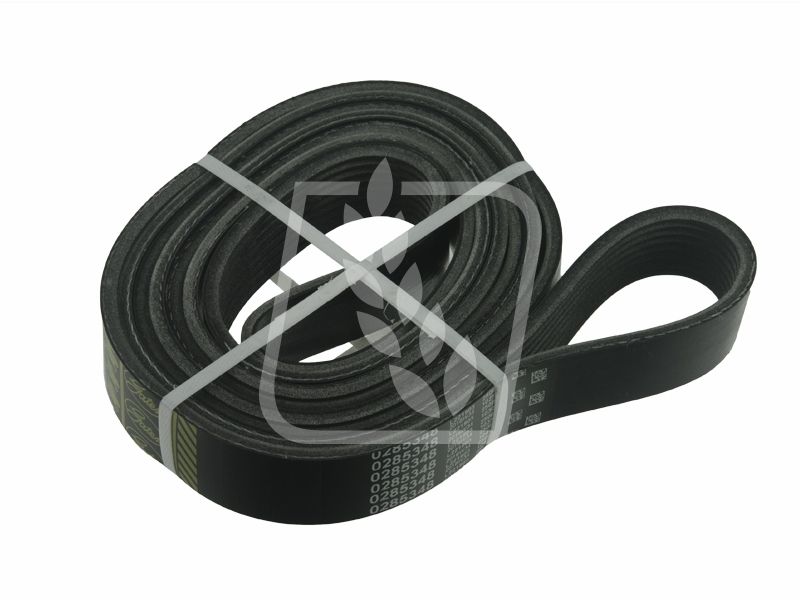 Pas wielorowkowy R132159