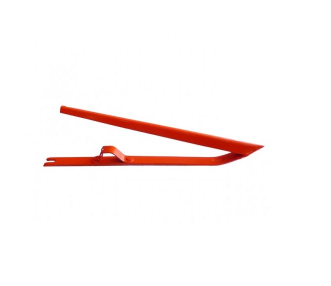 Podnośnik zboża łanu Claas Dominator Mega 610272 610294