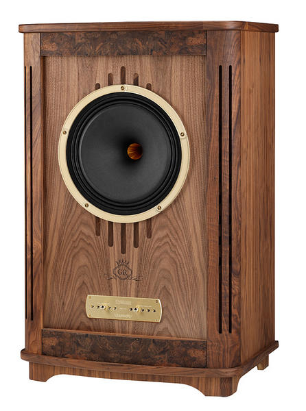 Kolumny podłogowe tannoy canterbury gr
