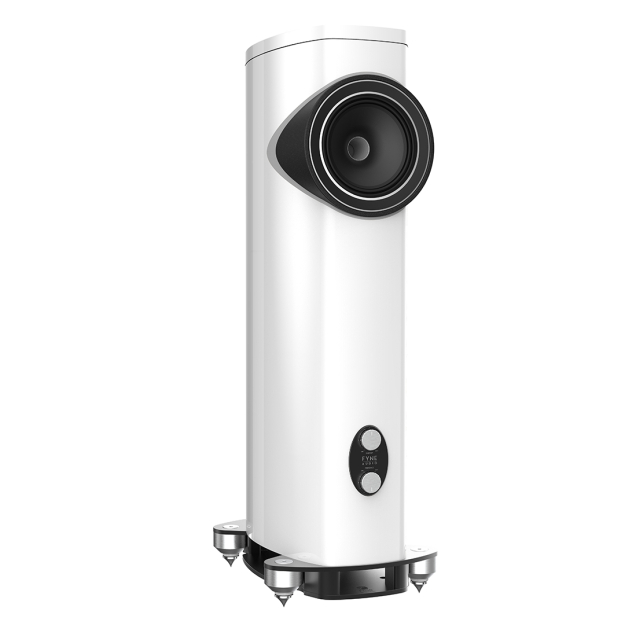 Kolmny podłogowe fyne audio f1-10