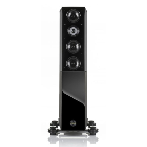 Kolumny podłogowe audio physic cardeas 30