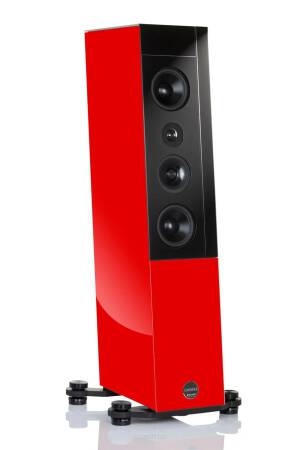 Kolumny podłogowe audio physic cardeas