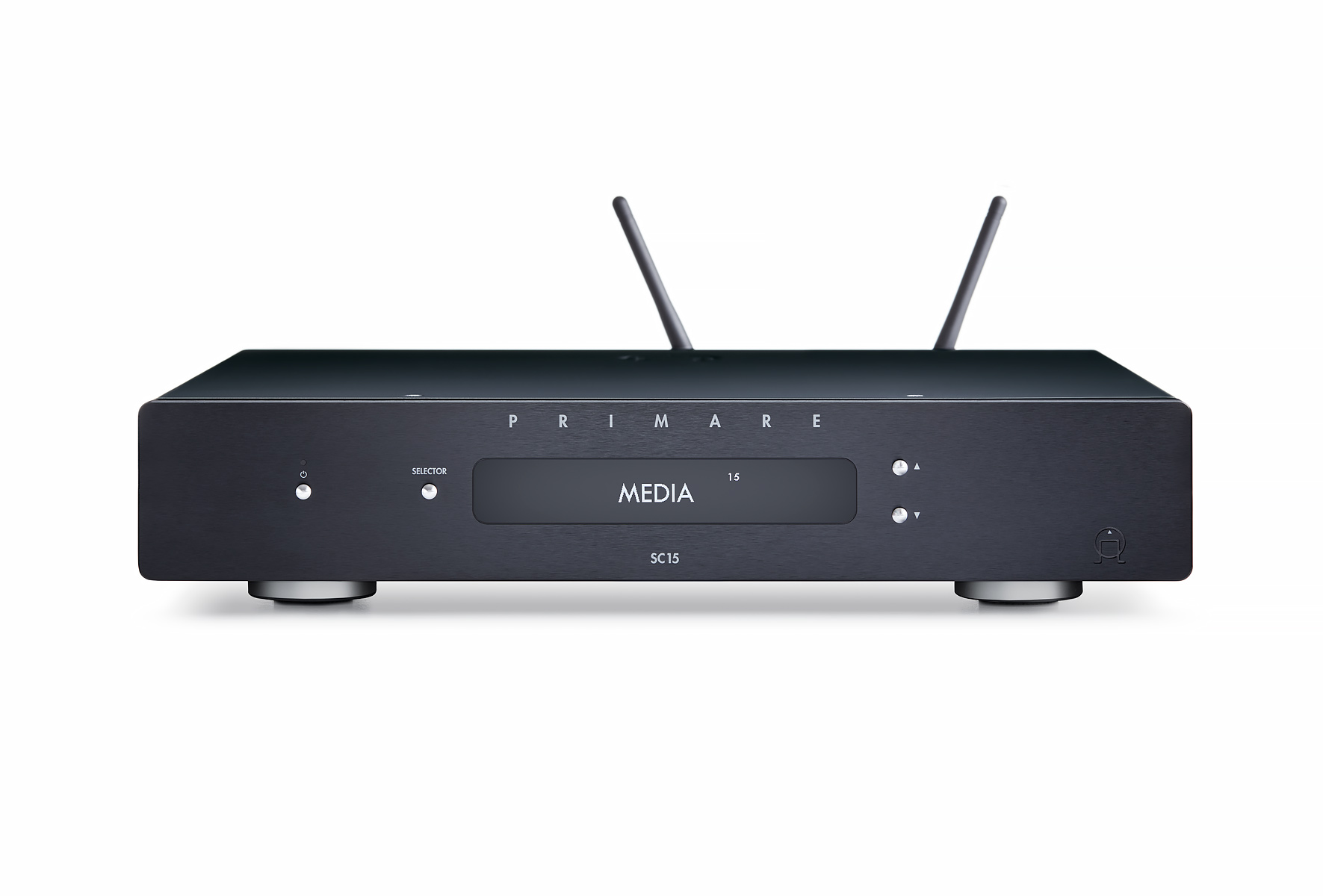 Primare sc15 prisma odtwarzacz sieciowy
