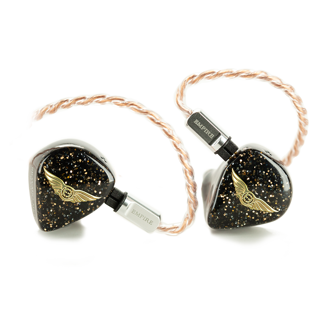 Empire ears bravado mkii