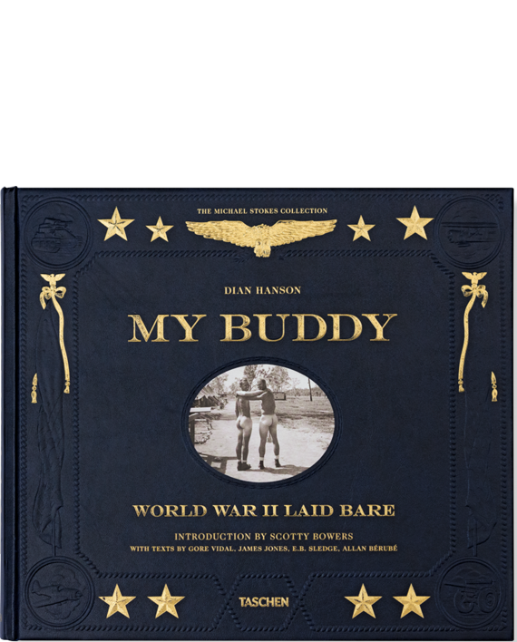 My Buddy. World War II Laid Bare