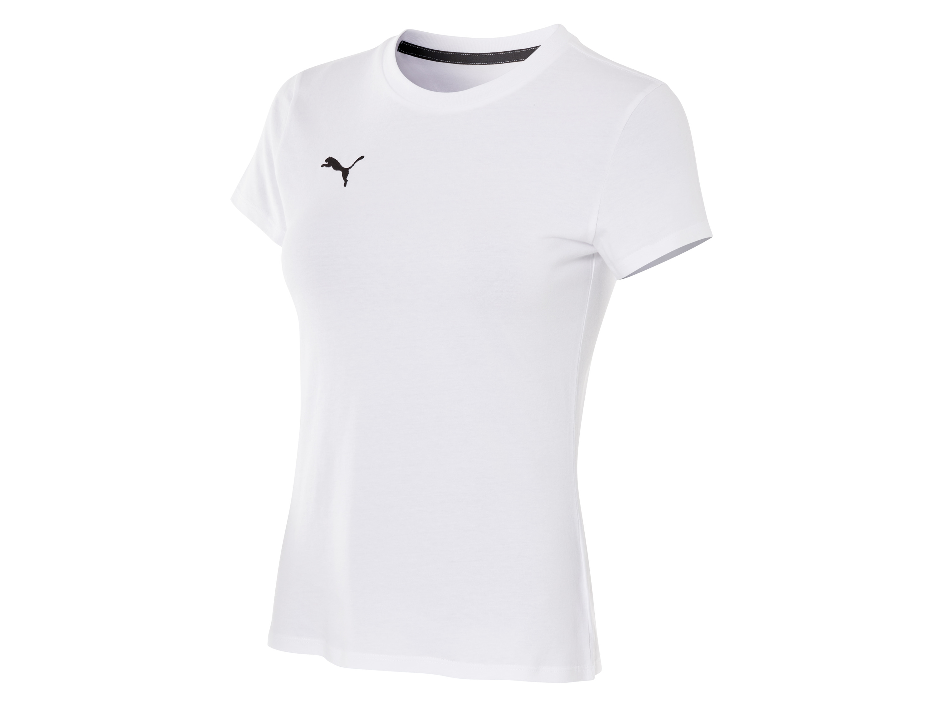 Puma Koszulka damska Biały, M